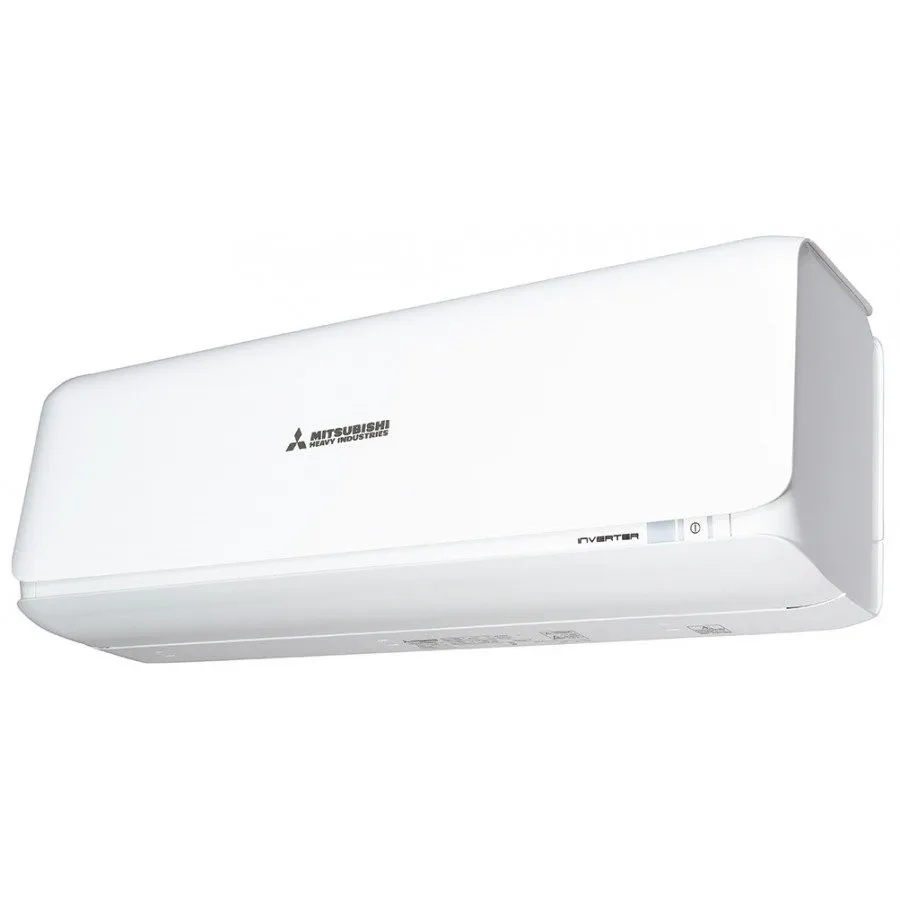 Mitsubishi Heavy SRK60ZSX-S Внутренний блок (DELUXE) фото 1 — Умный климат - Красноярск