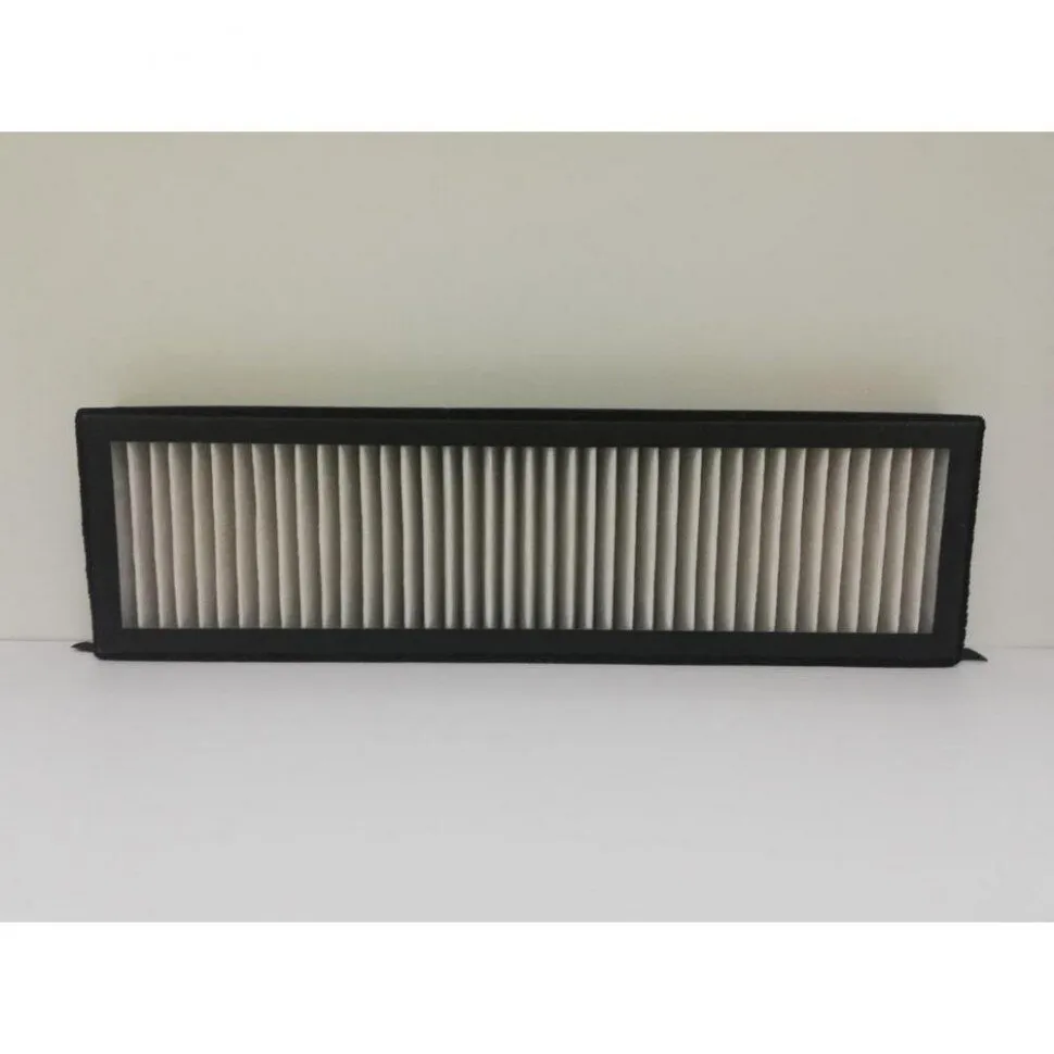 Royal Clima RCB 150 F7 фильтр фото 1 — Умный климат - Красноярск