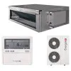 Кондиционер канальный Energolux Duct SAD80D1-A/SAU80U1-A фото 1 — Умный климат - Красноярск