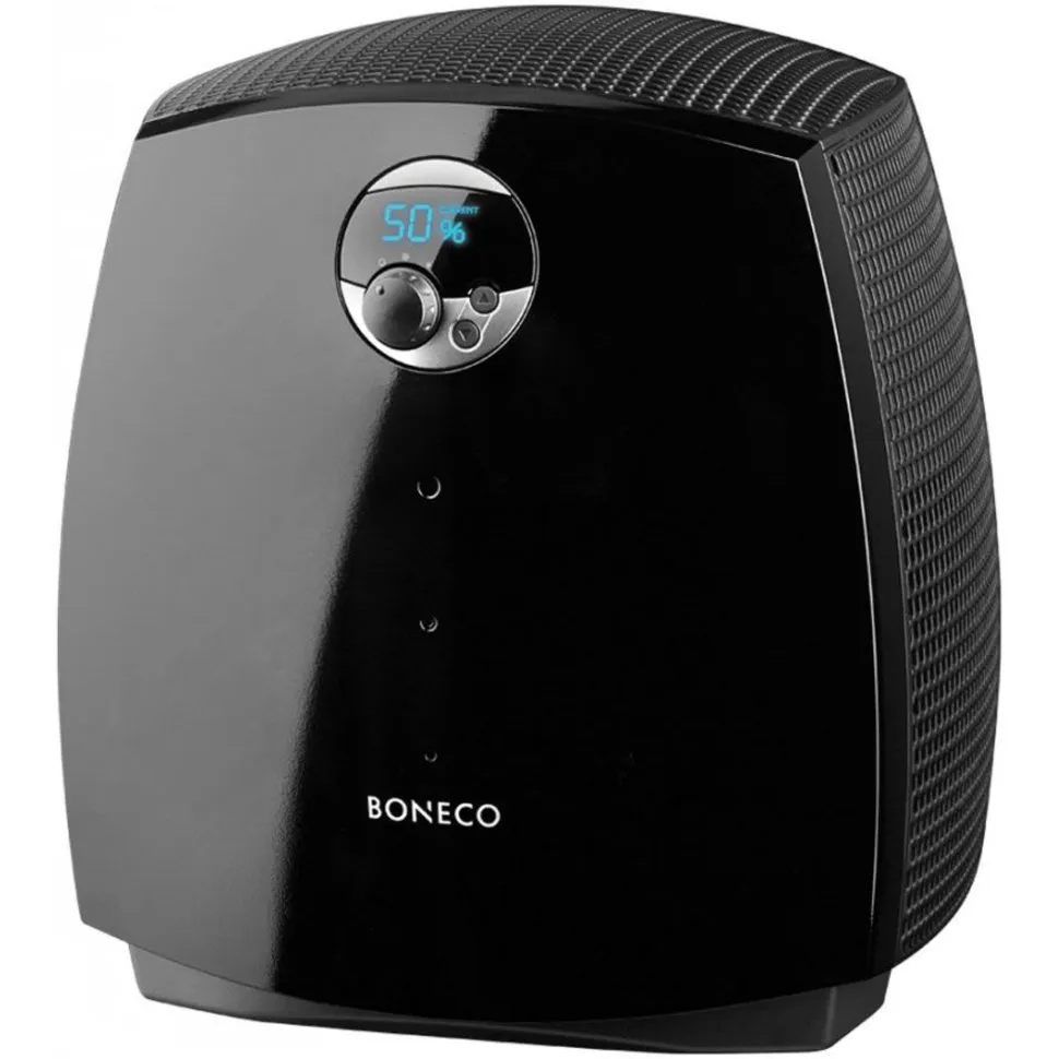 Boneco W2055DR увлажнитель воздуха фото 1 — Умный климат - Красноярск