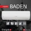 Кондиционер Energolux SAS07BD1-A/SAU07BD1-A фото 7 — Умный климат - Красноярск