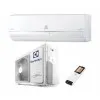 Инверторный кондиционер Electrolux Viking Heat Pump DC Inverter EACS/I-09HVI/N3 фото 8 — Умный климат - Красноярск