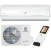 Инверторный кондиционер Electrolux Viking Heat Pump DC Inverter EACS/I-09HVI/N3 фото 1 — Умный климат - Красноярск
