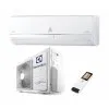 Инверторный кондиционер Electrolux Viking Heat Pump DC Inverter EACS/I-09HVI/N3 фото 5 — Умный климат - Красноярск