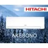 Hitachi Akebono RAK-25RXB настенный внутренний блок фото 1 — Умный климат - Красноярск