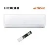 Hitachi Akebono RAK-25RXB настенный внутренний блок фото 5 — Умный климат - Красноярск