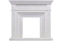 Портал Dimplex Alexandria - Белый дуб