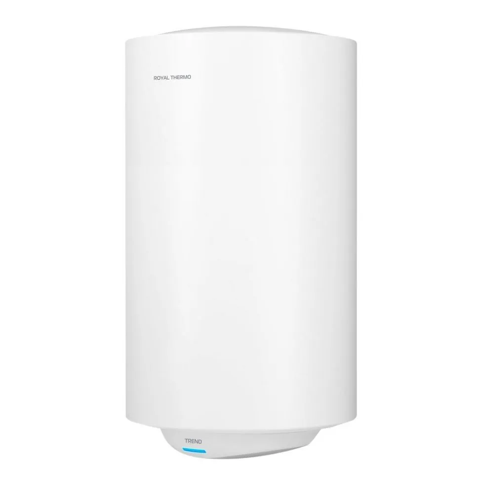 Водонагреватель Royal Thermo RWH 100 Trend фото 1 — Умный климат - Красноярск