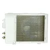 Lanzkraft LSWH-35FC1N/LSAH-35FC1N Simple настенная сплит-система фото 8 — Умный климат - Красноярск