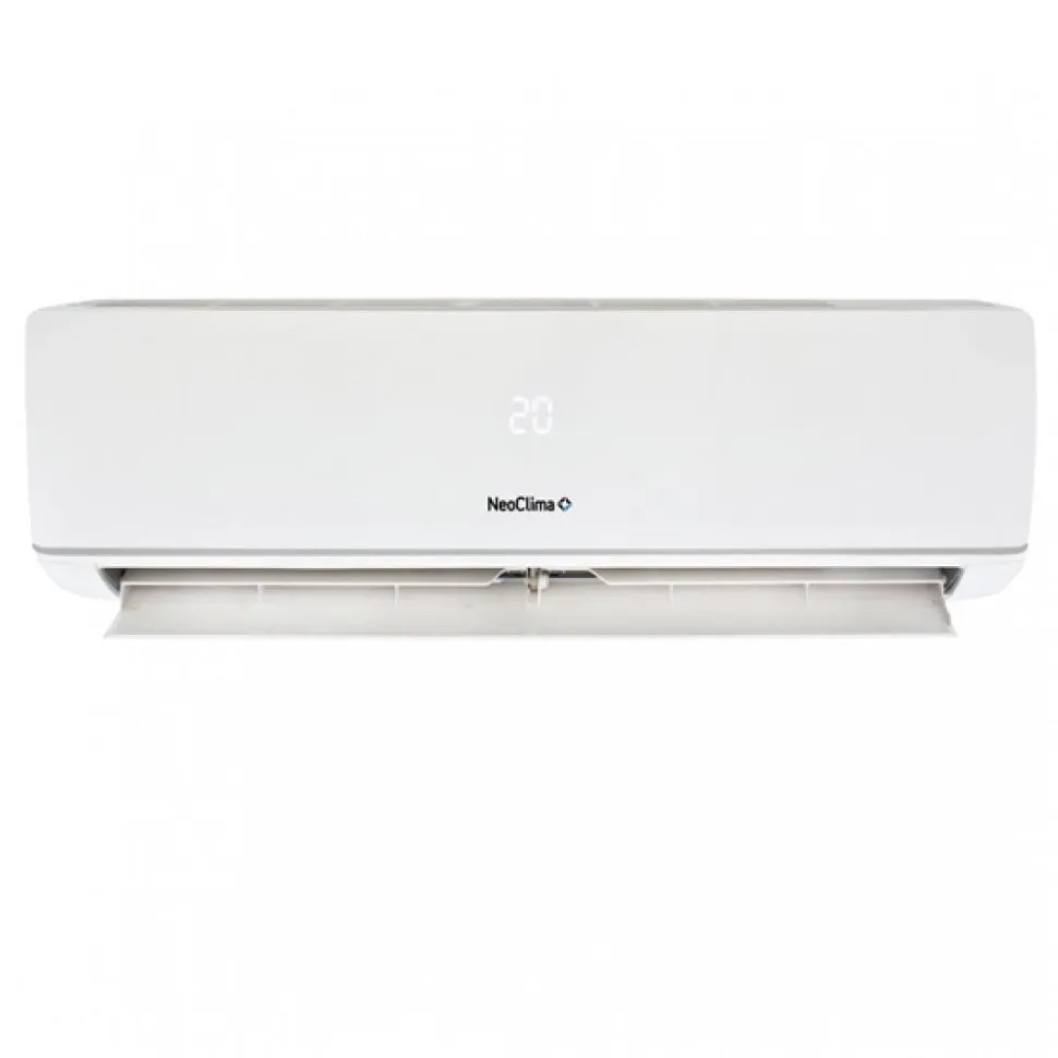 Сплит-система Neoclima G-Plasma NS/NU-HAX18R фото 1 — Умный климат - Красноярск