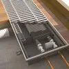 Techno KVVZ 420-105-4000 конвектор внутрипольный фото 1 — Умный климат - Красноярск