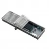 Techno KVVZ 420-105-4000 конвектор внутрипольный фото 2 — Умный климат - Красноярск