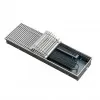 Techno KVVZ 420-105-4000 конвектор внутрипольный фото 3 — Умный климат - Красноярск