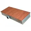 Techno KVVZ 420-105-4000 конвектор внутрипольный фото 9 — Умный климат - Красноярск