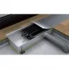 Techno KVVZ 420-105-4000 конвектор внутрипольный фото 10 — Умный климат - Красноярск