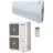 Neoclima Prof NS/NU-24T5