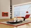 Электрокамин Electrolux EFP/W-1200URLS красный фото 2 — Умный климат - Красноярск
