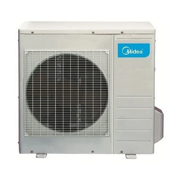 Midea M5OD-42HFN8-Q внешний блок мультисистемы фото 1 — Умный климат - Красноярск
