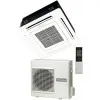 Hitachi RAC-60NPE/RAI-50RPE/P-AP56NAMS (без пульта) кассетный кондиционер фото 3 — Умный климат - Красноярск