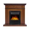 Портал Electrolux Bianco Classic шпон орех фото 3 — Умный климат - Красноярск