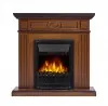 Портал Electrolux Bianco Classic шпон орех фото 1 — Умный климат - Красноярск