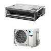 Daikin FDXM60F9/RXM60N9 канальный кондиционер фото 1 — Умный климат - Красноярск