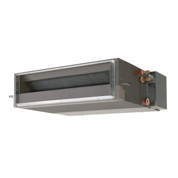 Hitachi RAD-60RPE канальный внутренний блок фото 1 — Умный климат - Красноярск