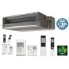 Hitachi RAD-60RPE канальный внутренний блок фото 2 — Умный климат - Красноярск