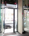 Тепломаш КЭВ-6П2022Е воздушно-тепловая завеса фото 4 — Умный климат - Красноярск