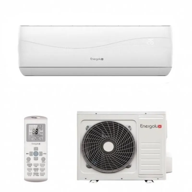 Energolux SAS18L4-A/SAU18L4-AJ фото 1 — Умный климат - Красноярск