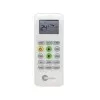 Denko DR-24 H настенный кондиционер фото 5 — Умный климат - Красноярск