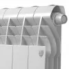 Royal Thermo BiLiner 350 V 8 секций Bianco Traffico радиатор фото 2 — Умный климат - Красноярск