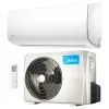 Midea MSAG1-12HRN1-I/MSAG1-12HRN1-O/-40 сплит-система фото 1 — Умный климат - Красноярск