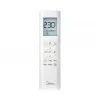 Midea MSAG1-12HRN1-I/MSAG1-12HRN1-O/-40 сплит-система фото 5 — Умный климат - Красноярск