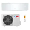 Cooper&Hunter WHITE CH-S24FTXAM2S-WP кондиционер инверторный фото 5 — Умный климат - Красноярск