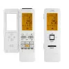Cooper&Hunter WHITE CH-S24FTXAM2S-WP кондиционер инверторный фото 6 — Умный климат - Красноярск
