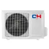 Cooper&Hunter WHITE CH-S24FTXAM2S-WP кондиционер инверторный фото 7 — Умный климат - Красноярск