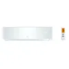 Cooper&Hunter WHITE CH-S24FTXAM2S-WP кондиционер инверторный фото 9 — Умный климат - Красноярск