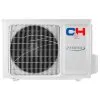 Cooper&Hunter WHITE CH-S24FTXAM2S-WP кондиционер инверторный фото 3 — Умный климат - Красноярск