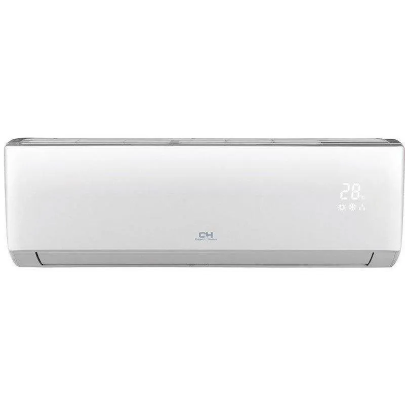Cooper&Hunter WHITE CH-S24FTXAM2S-WP кондиционер инверторный фото 1 — Умный климат - Красноярск
