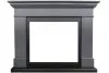 Портал Dimplex California Graphite Gray - Серый графит фото 1 — Умный климат - Красноярск