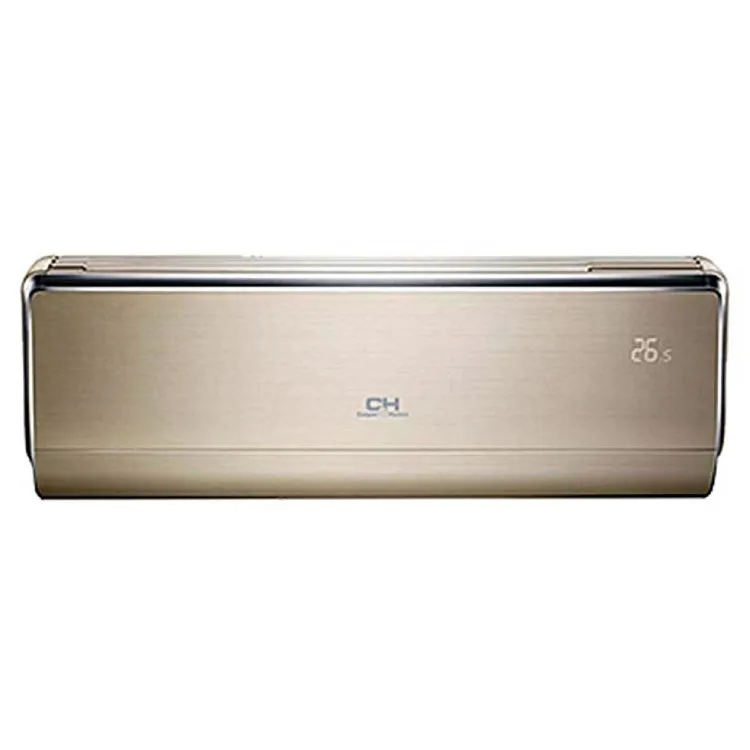 Cooper&Hunter GOLDEN CH-S09FTXAM2S-GD инверторный кондиционер