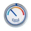 Водонагреватель Metalac KLASSA CHU 80 R фото 5 — Умный климат - Красноярск