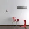 Mitsubishi Electric MSZ-EF35VGKS/MUZ-EF35VG (серебристый) кондиционер инверторный фото 5 — Умный климат - Красноярск