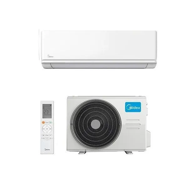 Midea MSAG2-18N8C2-I/MSAG2-18N8C2-O сплит-система фото 1 — Умный климат - Красноярск