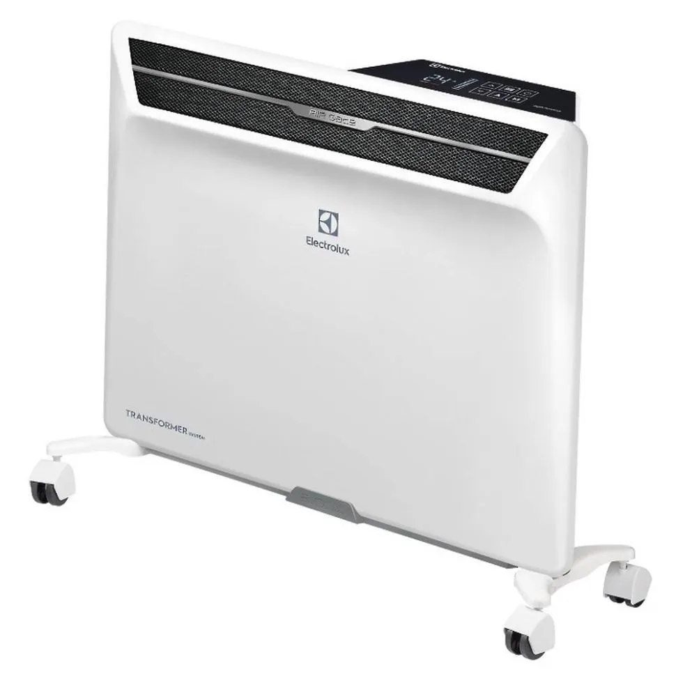 Electrolux Air Gate Transformer ECH/AG2-1000 T-TUI4-EFT/AG2 конвектор с инверторным блоком и шасси фото 1 — Умный климат - Красноярск