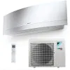 Daikin FTXJ20MW/RXJ20M9 Emura инверторный кондиционер фото 1 — Умный климат - Красноярск
