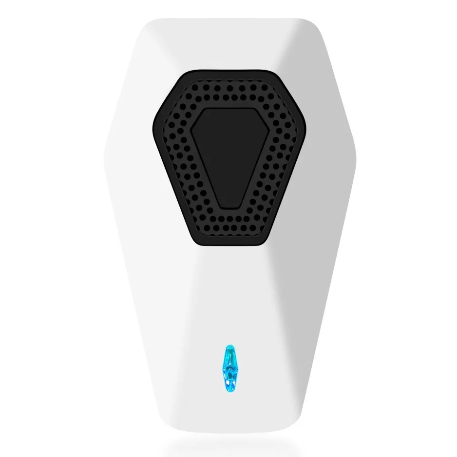 RemezAir RMA-108-01 очиститель воздуха фото 1 — Умный климат - Красноярск