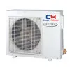 Cooper&Hunter CH-S12FVX сплит-система инверторная фото 7 — Умный климат - Красноярск