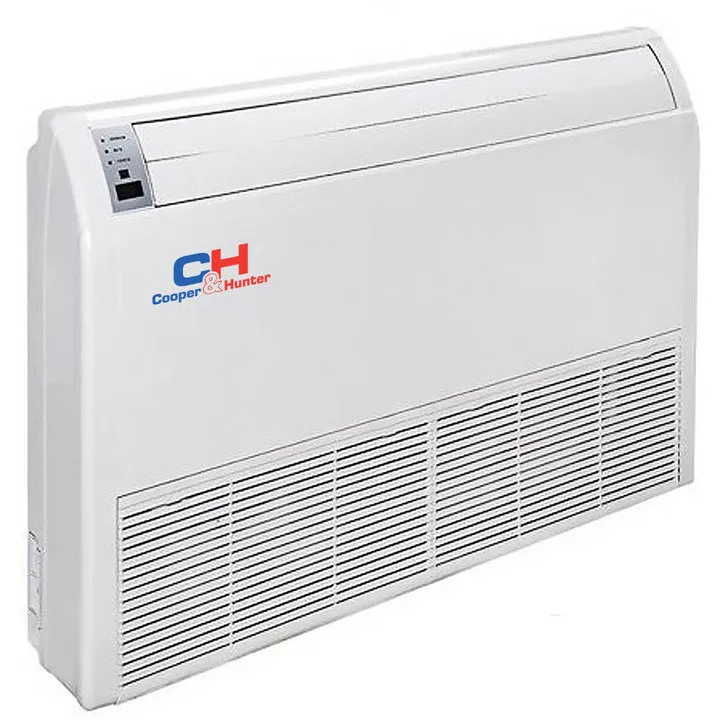 Cooper&Hunter CH-S12FVX сплит-система инверторная фото 1 — Умный климат - Красноярск
